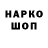 APVP СК КРИС Alrik Anderson
